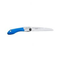 Scie pliante Silky Pocketboy bleue Lame 170mm