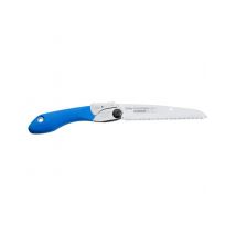 Sierra plegable Silky Pocketboy azul Hoja 170mm