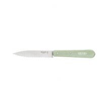Coltello Opinel Office seghettato n°113 Sauge Paysage