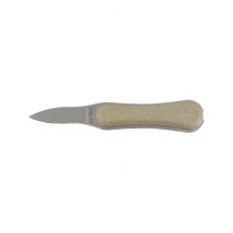Cuchillo Regional Florinox para Ostras Le Bec