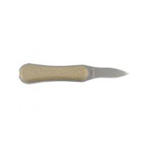 Cuchillo Regional Florinox para Ostras Le Bec