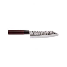 Santoku Seky Ryu SRH 100 Lame 165mm