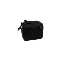 Hamburger Pouch Boker