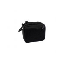 Hamburger Pouch Boker
