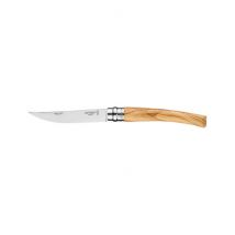 Couteau à Filet Opinel Effilé Inox n°10