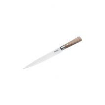 Boker Cuisine Damast Sujihiki Filetiermesser Olivenholzgriff