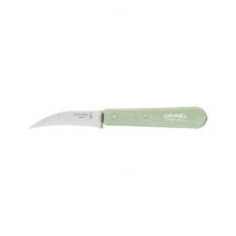 Opinel Tischmesser Gemüse n°114 Sauge Paysage