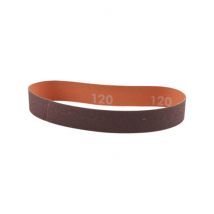 Banda abrasiva P120 Worksharp