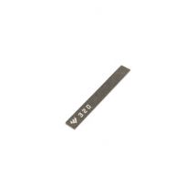 Piastra diamantata - Grossa - 320 Worksharp