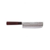 Nakiri SekiRyu SRH200 Hoja 165mm