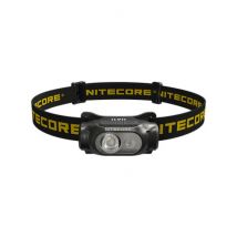 Lampada Frontale HA11 - 240Lm Nitecore