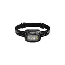Lampada Frontale NU33 Nero - 700Lm Nitecore