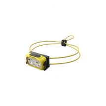 Lampada Frontale NU21 Gialla - 360Lm Nitecore