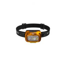 Stirnlampe NU31 Orange - 550Lm Nitecore