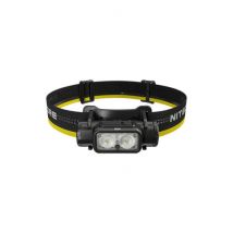 Stirnlampe NU50 - 1400Lm Nitecore