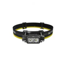 Linterna Frontal NU40 - 1000Lm Nitecore