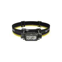 Lampe Frontale NU40 - 1000Lm Nitecore