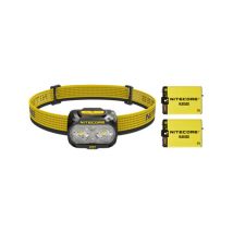 Lampe Frontale UT27 - 800Lm Nitecore