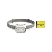 Linterna Frontal UT27 - 800Lm Nitecore