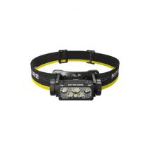 Stirnlampe HC60 UHE - 1600Lm Nitecore