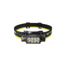 Lampe Frontale HC65 UHE - 2000Lm Nitecore