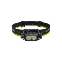 Stirnlampe NU45 - 1700 Lumen Nitecore