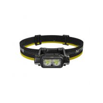 Linterna Frontal NU45 - 1700 Lúmenes Nitecore