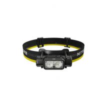 Lampe Frontale NU53 - 1800Lm Nitecore
