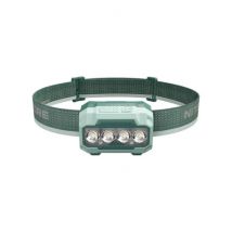 Lampe frontale HA23 UHE Verte - 600Lm Nitecore