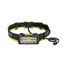Linterna Frontal HU2000 - 2000Lm Nitecore