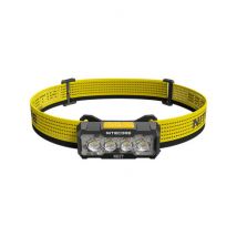 Stirnlampe NU27 - 600Lm Nitecore