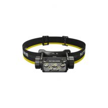 Stirnlampe HC70 UHE Nitecore