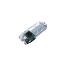 Lámpara Tube V2 Transparente - 55Lm Nitecore