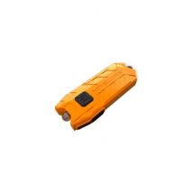 Lampe Tube V2 Orange - 55Lm Nitecore