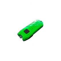 Lampe Tube V2 Neon Green - 55Lm Nitecore