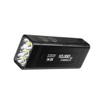 Lampada torcia Tiny Monster 10K - 10 000Lm Nitecore