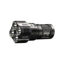 Taschenlampe Tiny Monster 28 - 6000Lm Nitecore