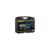 Linterna Multitask Hybrid 25V2 Pack 3 - 1300Lm Nitecore