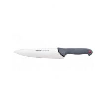 Cuchillo de cocinero Arcos Colour Prof - hoja 250 mm