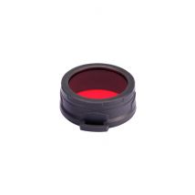 Filtro Rosso 70mm Nitecore