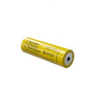 Li-Ion-Akkus 21700i Hochleistung - 5000mAh Nitecore