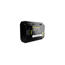 Batería Nitecore para cámaras Sony - 2280 mAh Nitecore