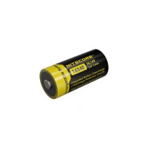 Acumulador Li-ion 16340 Nitecore