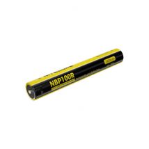 Acumulador Li-ion NBP100R - 10000mAh Nitecore
