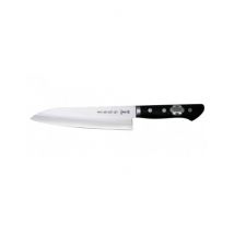 Couteau de chef Kane Tsune Kengata lame 180 mm