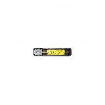 Micro-USB Ladegerät 1 Akku Nitecore