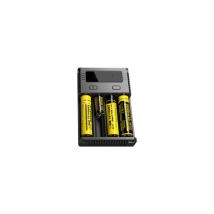 Chargeur I4NEW Nitecore