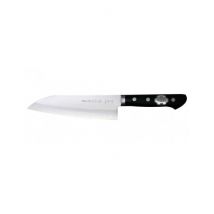 Coltello da chef Kane Tsune Santoku lama 165 mm