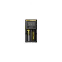 Cargador Digicharger 2 Nitecore