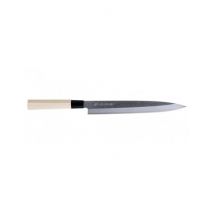 Coltello da chef Kane Tsune Yanagiba lama 240 mm